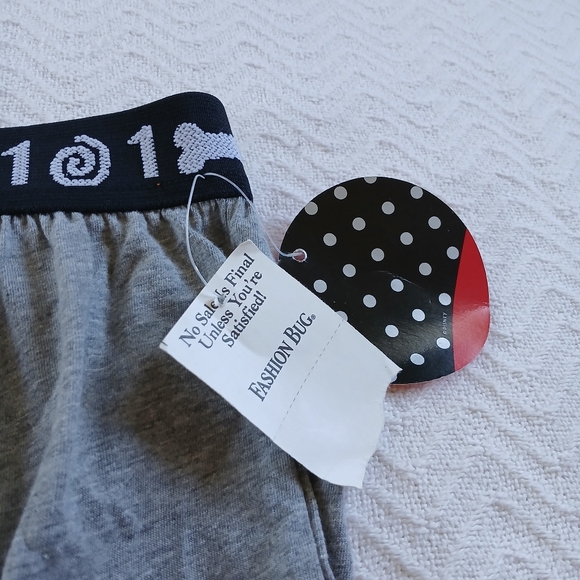 101 dalmatians ♡ boxers y2k 2000s 90s disney - Picture 6 of 10